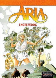 [9789031419296] Aria 10 Engelenoog