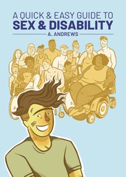 [9781620106945] QUICK & EASY GUIDE TO SEX & DISABILITY