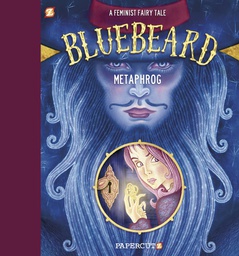 [9781545804124] METAPHROGS BLUEBEARD