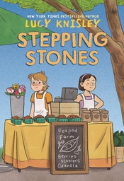[9781984896841] STEPPING STONES