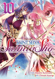 [9781645054580] SAINT SEIYA SAINTIA SHO 10