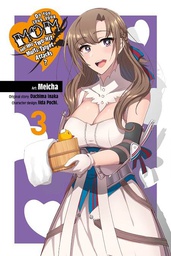 [9781975311063] LOVE MOM & 2 HIT MULTI TARGET ATTACKS 3
