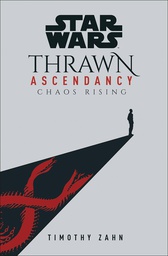 [9780593157688] STAR WARS THRAWN ASCENDANCY