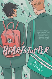 [9781338617443] HEARTSTOPPER