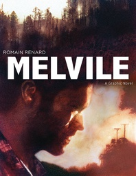[9781643133195] MELVILE