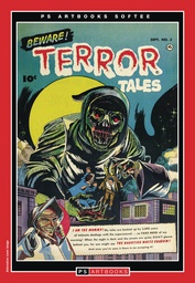 [9781786365507] PS ARTBOOKS BEWARE TERROR TALES SOFTEE 1