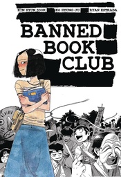 [9781945820427] BANNED BOOK CLUB