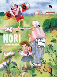 [9781770463974] NORI
