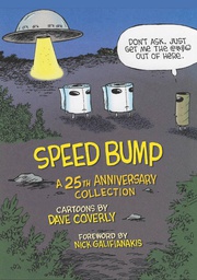 [9781684057047] SPEED BUMP ANNIV ED