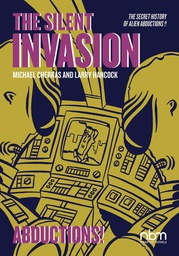 [9781681122557] SILENT INVASION 3 ABDUCTIONS