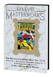 [9781302922375] MMW SPECTACULAR SPIDER-MAN 3 DM VAR ED 290