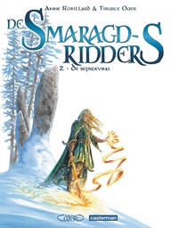 [9789030367178] Smaragdridders 2 De beproeving