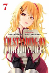 [9781632369123] IM STANDING ON A MILLION LIVES 7