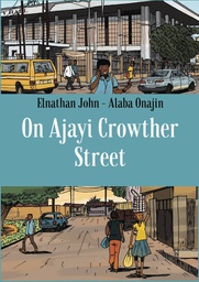 [9781911115908] ON AJAYI CROWTHER STREET