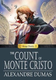 [9781927925607] MANGA CLASSICS COUNT OF MONTE CRISTO