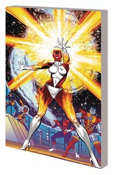 [9781302925062] CAPTAIN MARVEL MANY LIVES CAROL DANVERS