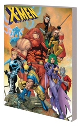 [9781302924010] X-MEN RELOAD