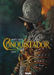 [9789069699479] Conquistador 1