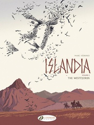 [9781849184519] Islandia 2 WESTFJORDS