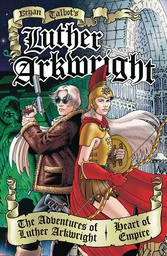 [9781506717715] LUTHER ARKWRIGHT