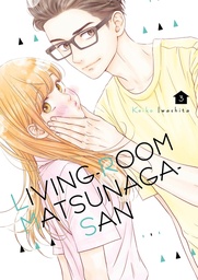 [9781632369673] LIVING ROOM MATSUNAGA SAN 3