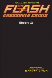 [9781419737398] FLASH CROSSOVER CRISIS 2