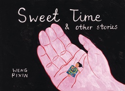 [9781770463851] SWEET TIME