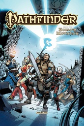 [9781524115326] PATHFINDER 5 HOLLOW MOUNTAIN
