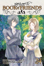 [9781974711994] NATSUMES BOOK OF FRIENDS 24