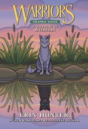 [9780062946645] WARRIORS SHADOW IN RIVERCLAN