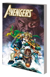 [9781302923181] AVENGERS LIVE KREE OR DIE