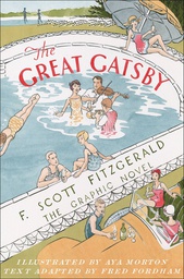 [9781982144524] GREAT GATSBY