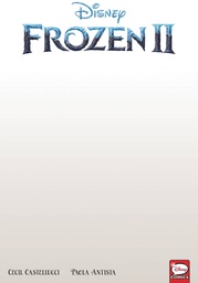 [9781506719009] DISNEY FROZEN 2