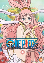 [5022366706841] ONE PIECE Collection 22