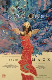 [9781506716084] KABUKI OMNIBUS 3