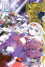 [9781974715398] SLEEPY PRINCESS IN DEMON CASTLE 12