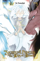 [9781975312855] SACRIFICIAL PRINCESS & KING BEASTS 10