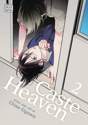 [9781974712465] CASTE HEAVEN 2