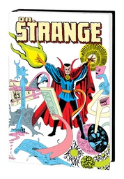 [9781302925444] DITKO IS STRANGE KING-SIZE