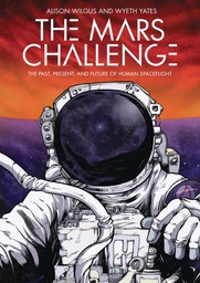 [9781250258250] MARS CHALLENGE