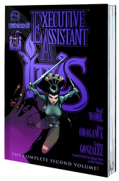 [9780985447304] EXECUTIVE ASSISTANT IRIS 2
