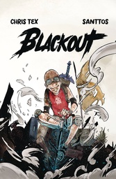 [9781732299221] BLACKOUT
