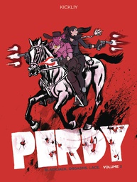 [9781534315105] PERDY 2