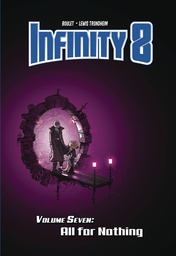 [9781942367703] INFINITY 8 7