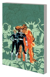 [9781302923105] ACTS OF VENGEANCE MARVEL UNIVERSE