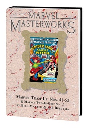 [9781302922191] MMW MARVEL TEAM-UP 5 DM VAR ED 291