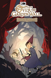 [9781684155569] OVER GARDEN WALL SOULFUL SYMPHONIES