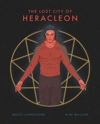 [9781684155644] LOST CITY OF HERACLEON ORIGINAL