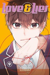 [9781632366764] LOVE AND LIES 9