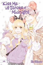 [9781632369147] KISS ME AT STROKE OF MIDNIGHT 11